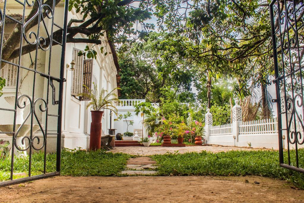 Quarto De Casa Tipri Saligao Exterior photo