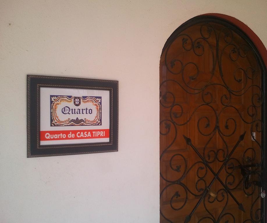 Quarto De Casa Tipri Saligao Exterior photo