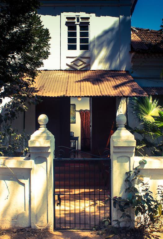 Quarto De Casa Tipri Saligao Exterior photo